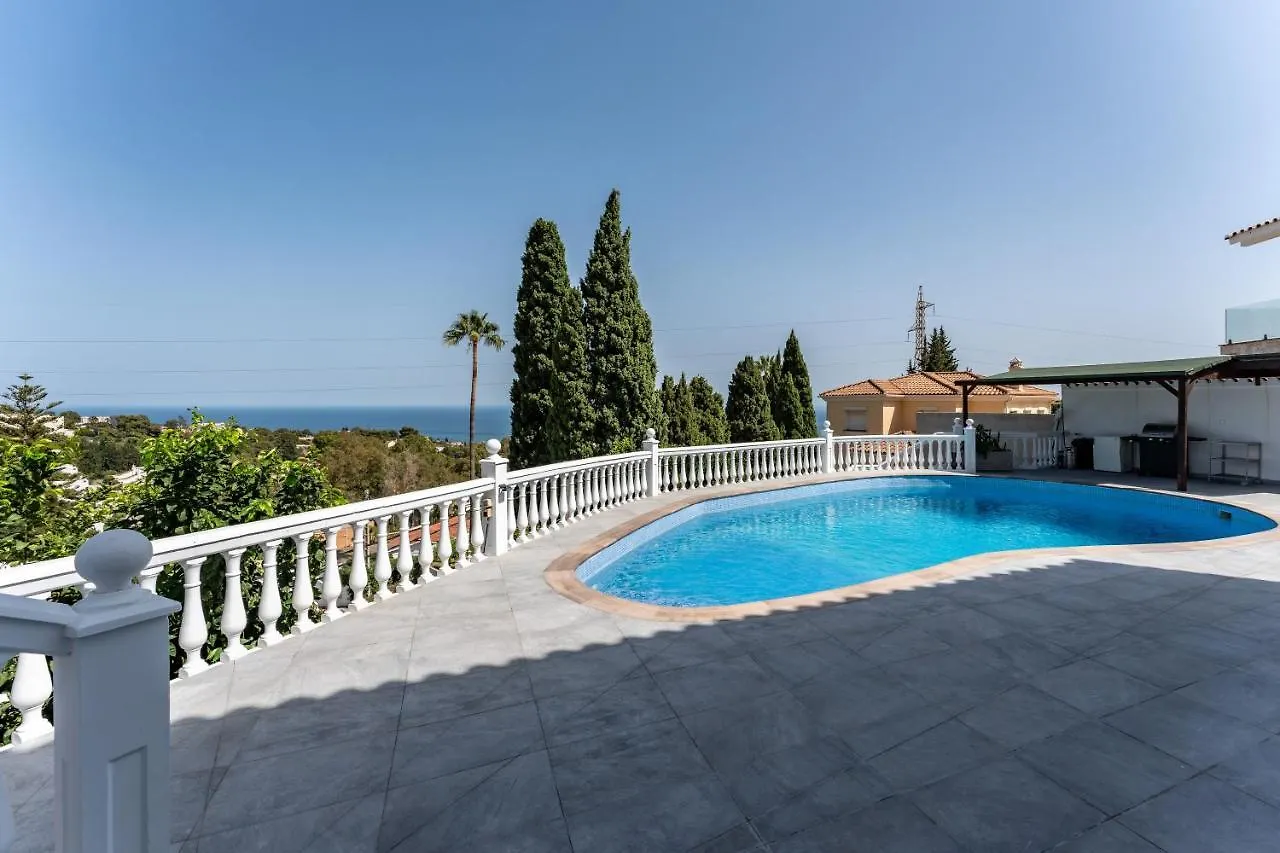 Villa Roble Benalmadena