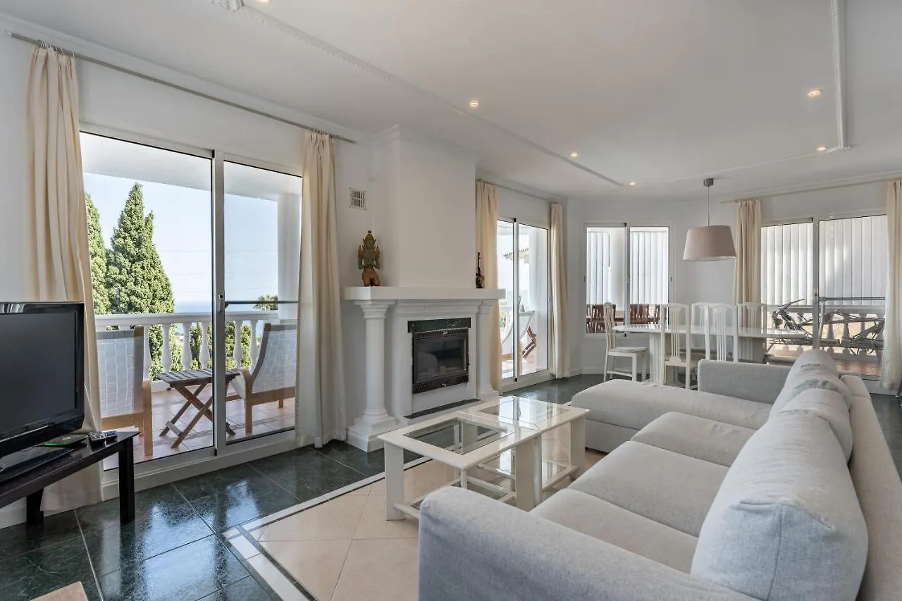 Villa Roble Benalmadena
