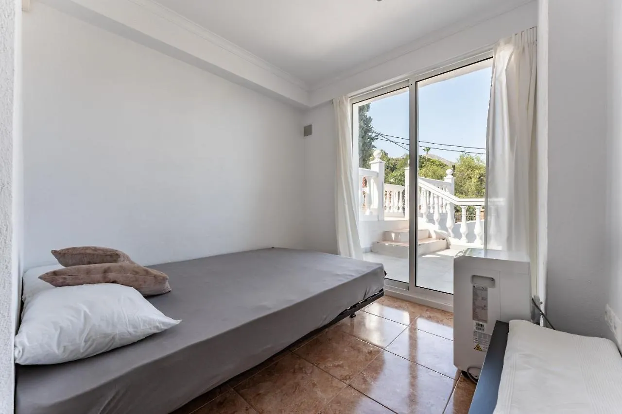 Villa Roble Benalmadena 0*,