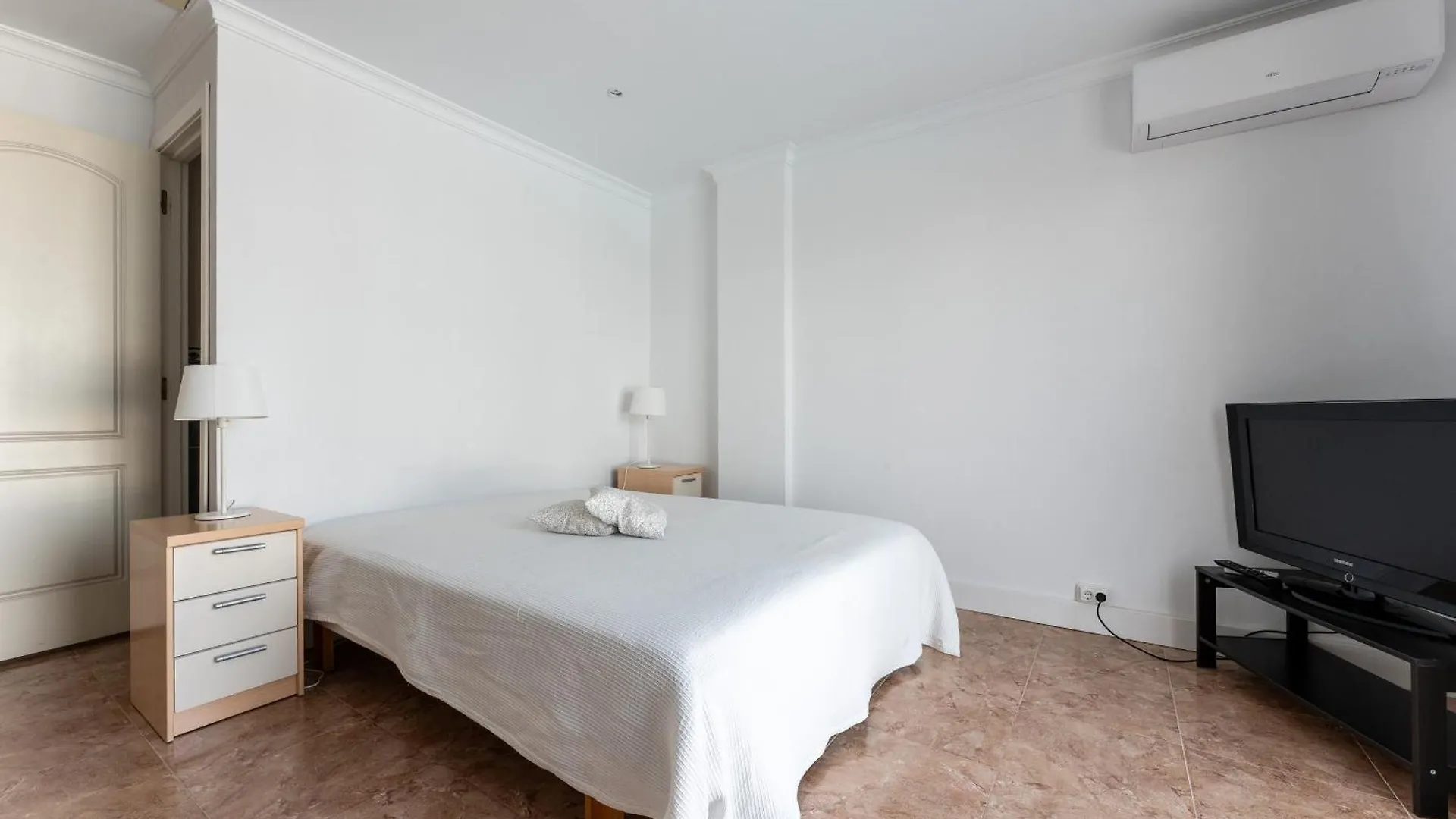 Villa Roble Benalmadena 0*,  Spain