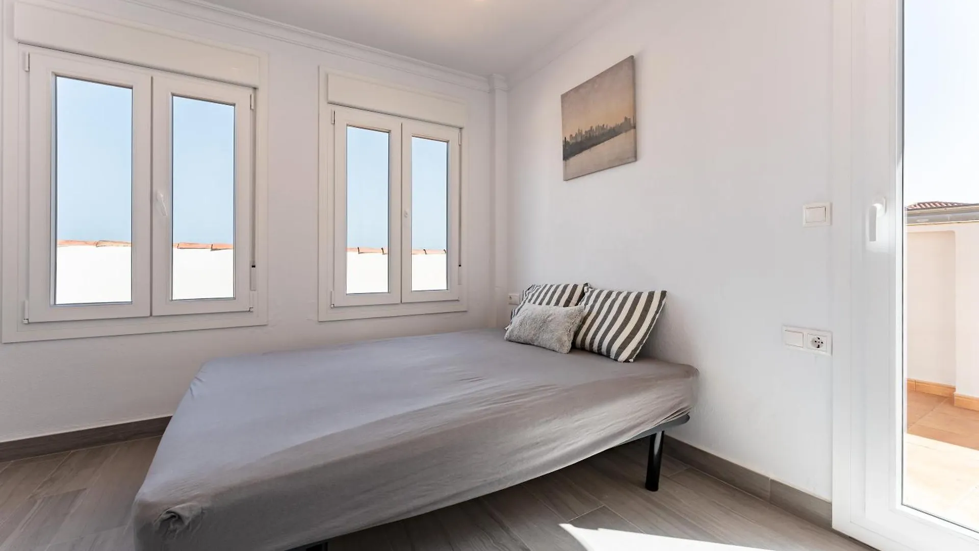Villa Roble Benalmadena