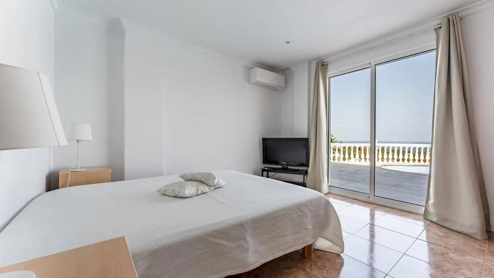 Villa Roble Benalmadena
