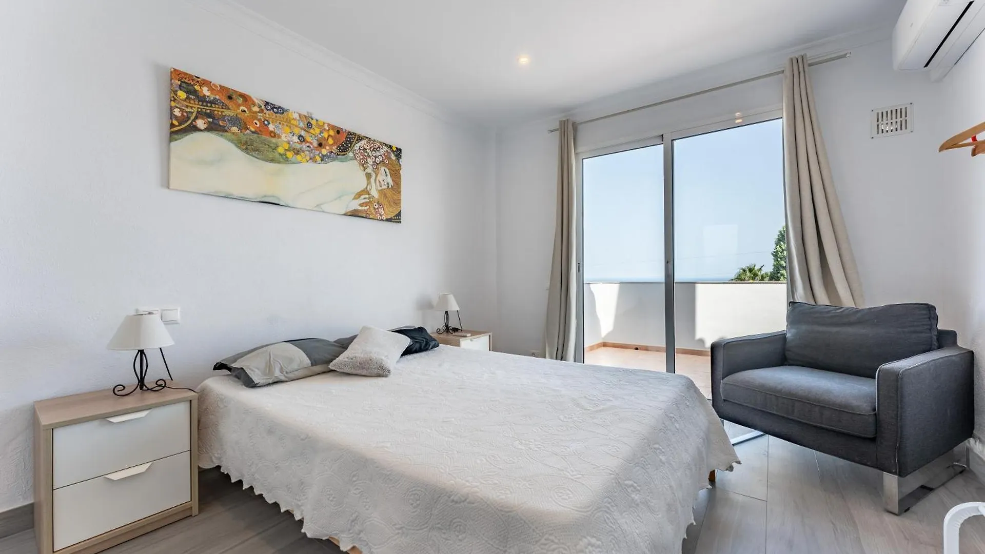 Villa Roble Benalmadena Spain