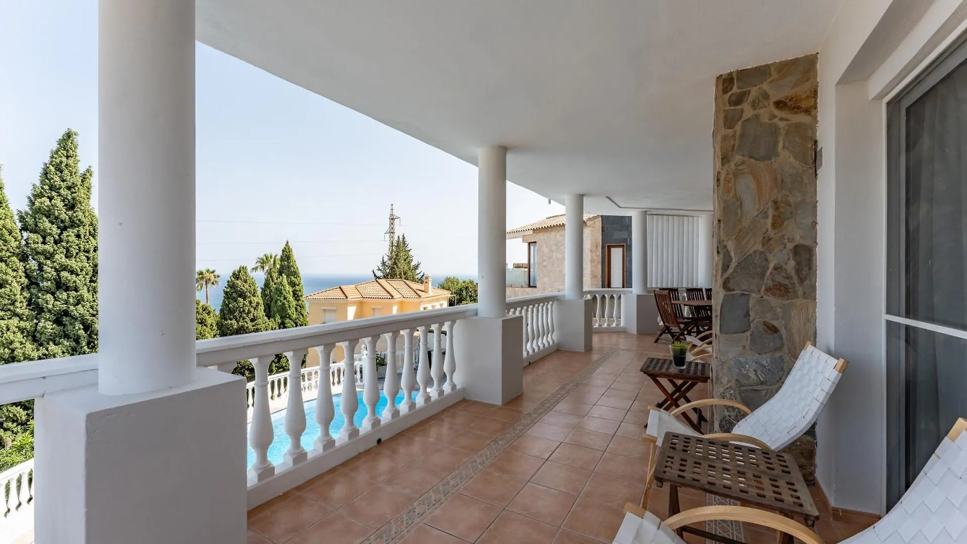 Villa Roble Benalmadena