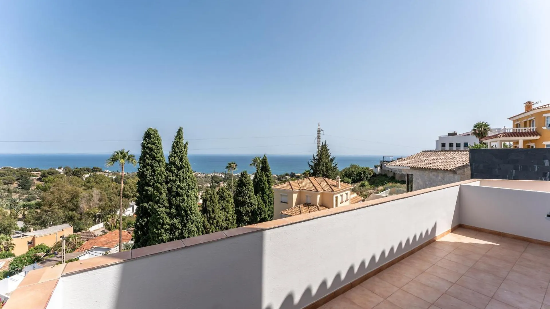 Villa Roble Benalmadena