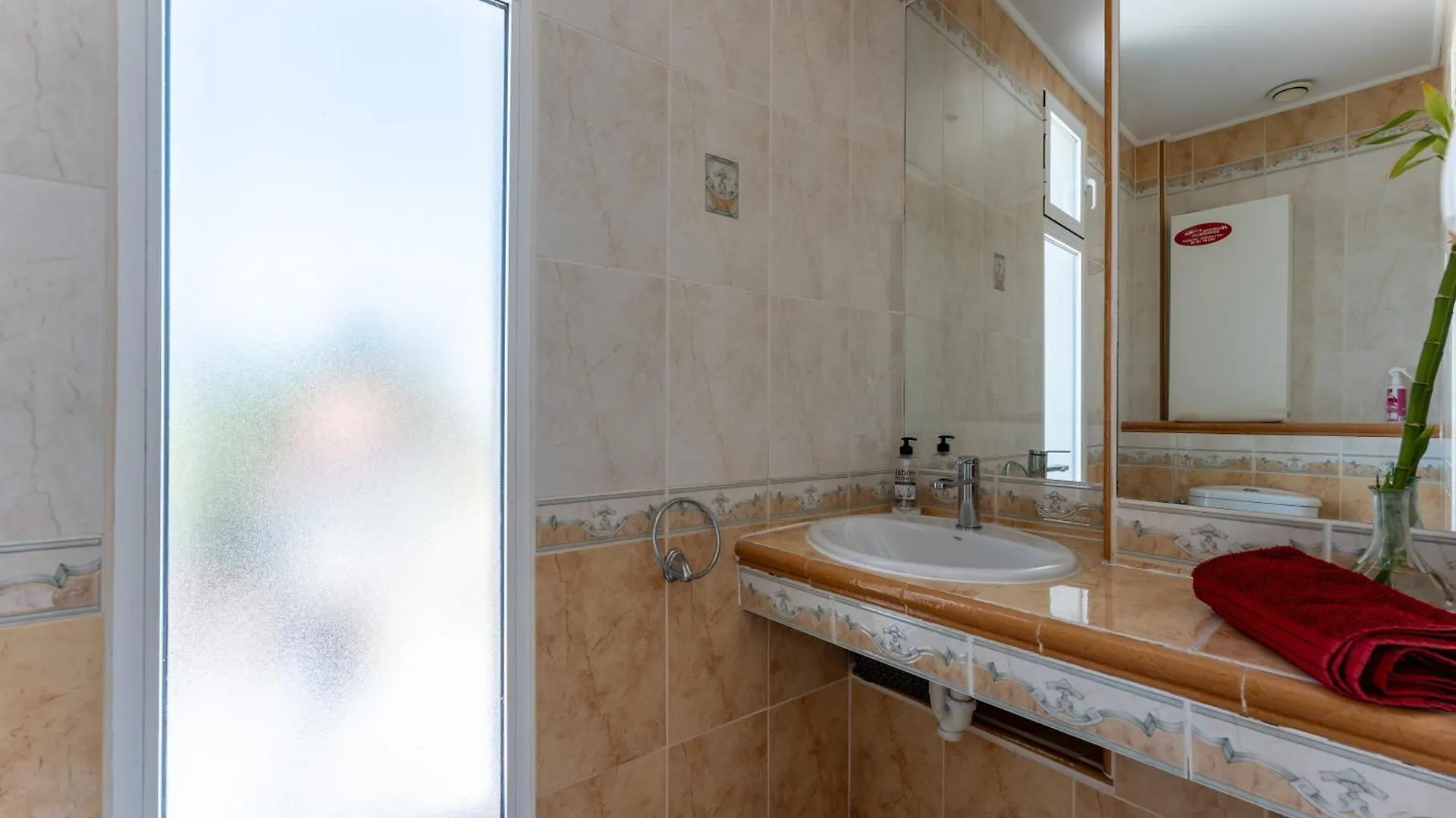 Villa Roble Benalmadena