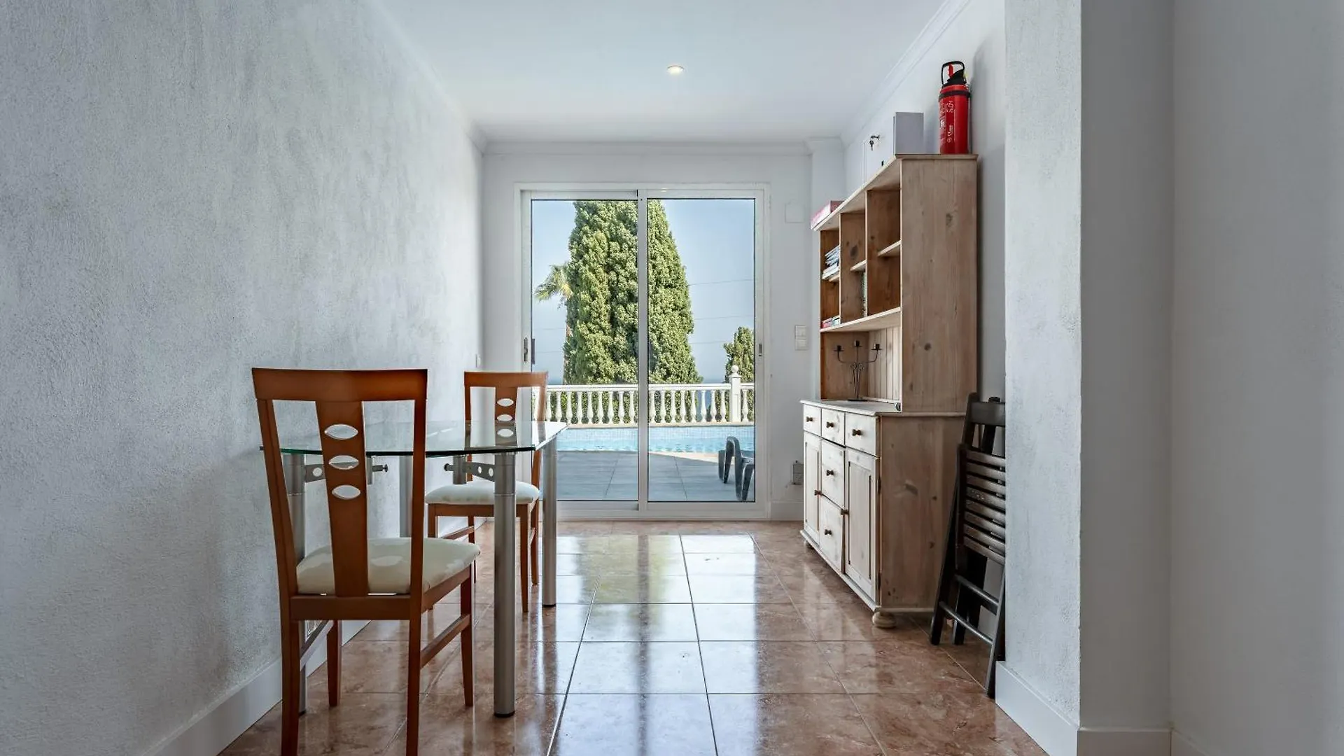 Villa Roble Benalmadena