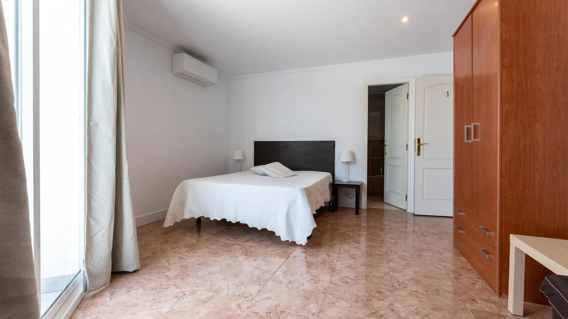 Villa Roble Benalmadena