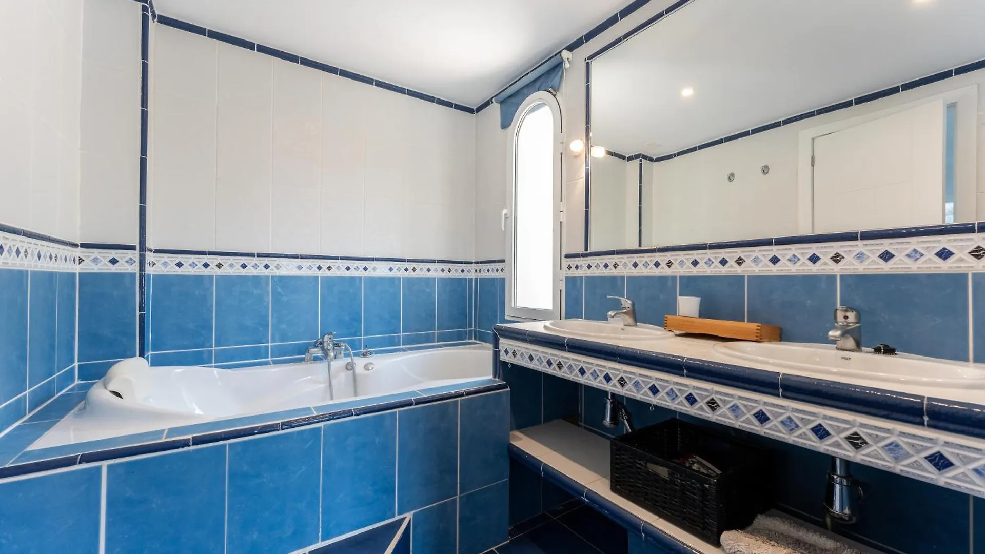 Villa Roble Benalmadena