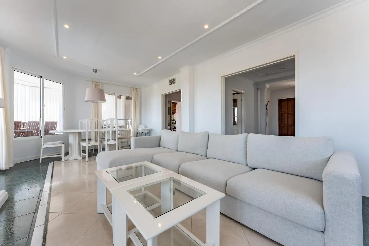 Villa Roble Benalmadena
