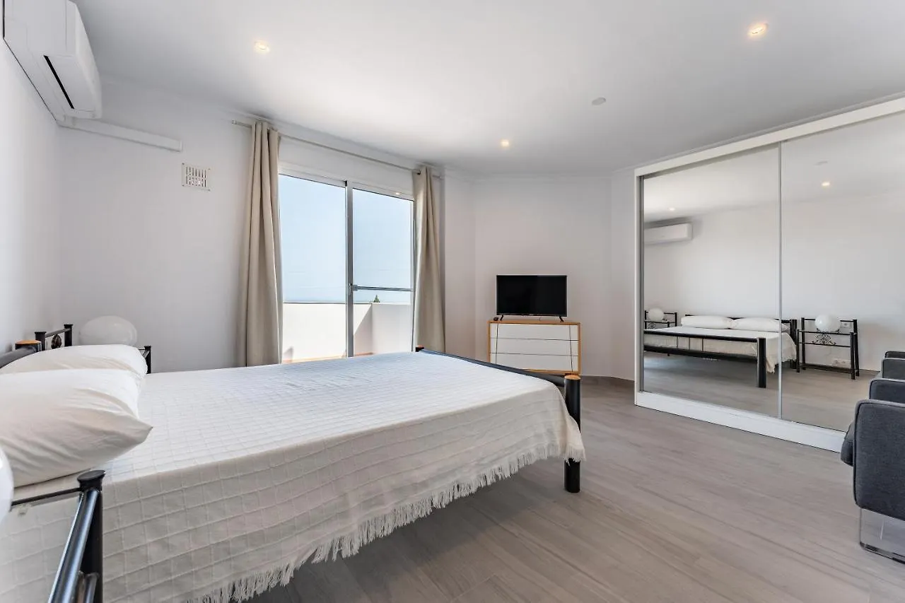 Villa Roble Benalmadena