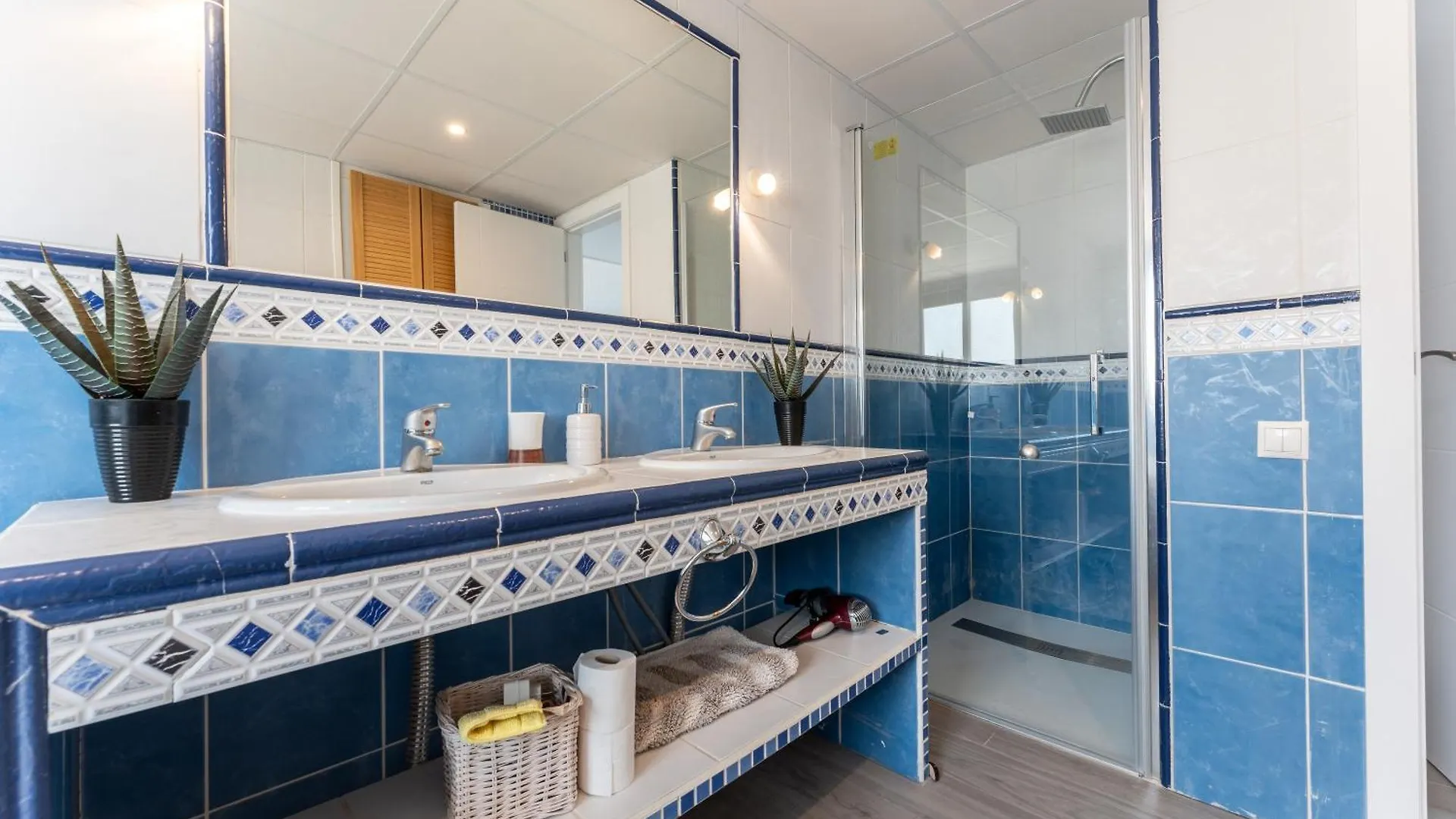 Villa Roble Benalmadena