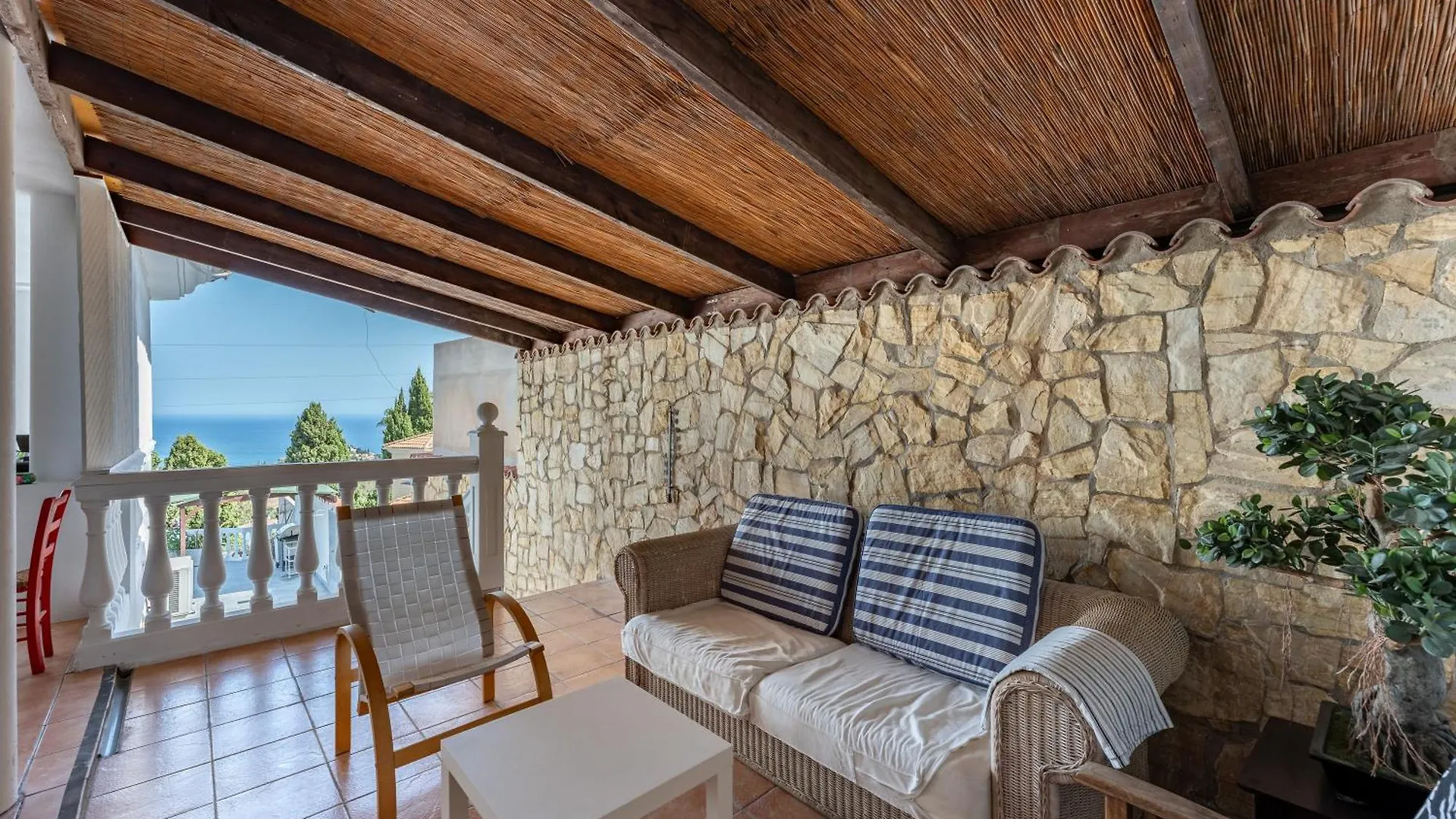 Villa Roble Benalmadena